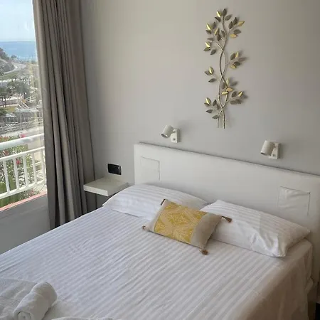 Sunrise Seaview Puerto Rico Apartment